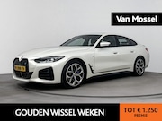 BMW i4 - eDrive40 High Executive 84 kWh | LEDER | CAMERA | CLIMATE CO