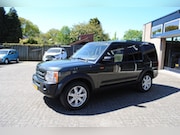 Land Rover Discovery - 2.7 TdV6 HSE , GRIJS KENTEKEN