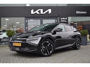 Kia EV6 - Light Edition 63 kWh Facelift | Stoel+ Stuurverwarming | Ada