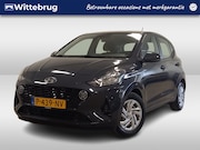 Hyundai i10 - 1.0 Comfort met o.a. Apple Carplay/Android Auto
