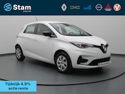 Renault Zoe - R110 Life Carshare 52 kWh KOOPBATTERIJ | Apple Carplay/Andro