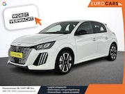 Peugeot 208 - 1.2 Hybrid 100PK Automaat Allure Navigatie Apple Carplay/And