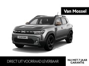 Dacia Duster - Hybrid 140 6DCT Journey | Achteruitrijcamera | Cruise Contro