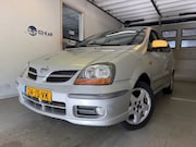 Nissan Almera Tino - 1.8 Luxury AIRCO LMV 2DE EIG RIJDT GOED LEER NAP APK