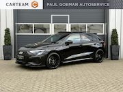 Audi A3 - Sportback 35 TFSI 3x S Line edition | Pano | B&O | Camera |