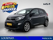 Kia Picanto - 1.0 DPi DynamicPlusLine | Camera | Navigatie | Climate Contr