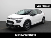 Citroën C3 - 1.2 PureTech Feel | WORDT VERWACHT | APPLE CARPLAY | ANDROID