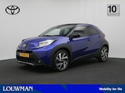 Toyota Aygo X - 1.0 VVT-i S-CVT Envy | Cabriodak | Parkeersensoren v+a | Nav