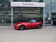 Mazda MX-5 - 1.5 SkyActiv-G 131 GT-M|Rijklaar
