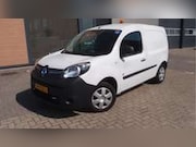 Renault Kangoo - Express 100km bereik airco 59.000km cruise huur ac