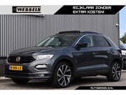 Volkswagen T-Roc - 1.5 TSI Style 150pk Panorama, Camera, Elek. achterklep, 19 i