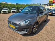 Suzuki Swift - 1.2 Stijl Smart Hybrid