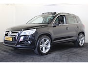 Volkswagen Tiguan - 2.0 TSI Sport&Style 4Motion |Pano|Stoelverw.|