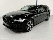 Volvo V60 - 2.0 T6 Recharge AWD R-Design PANO/BTW/LEER