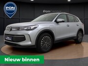 Volkswagen Tiguan - 1.5 eHybrid Life Edition | Trekhaak | Camera | ACC | Side As