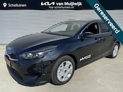Kia Ceed - Sportswagon 1.0 T-GDi DynamicPlusLine Demo auto | Navi | Key