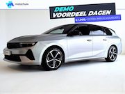 Opel Astra - Sports Tourer 1.2 Turbo Hybrid 136pk Start/Stop eDCT GS CAME