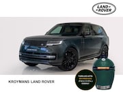 Land Rover Range Rover - 3.0 P550e Autobiography | Comfort Pack | Towing Pack | Shado