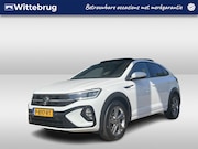Volkswagen Taigo - 1.0 TSI R-Line Panorama dak / Keyless / Virtual cockpit / Cl