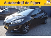 Nissan Micra - 0.9 IG-T N-Connecta | Vol | Camera | Keyless | Carplay | DAB