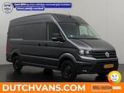 Volkswagen Crafter - 2.0TDI 140PK L3H3 Highline | Navigatie | Camera | Airco | Cr