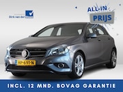 Mercedes-Benz A-klasse - 180 | Parkeersensor voor en achter | Cruisecontrol | Carkit