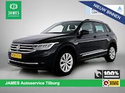 Volkswagen Tiguan - 1.4 TSI eHybrid Business CAMERA | NAVI & CARPLAY | AD-CRUISE