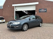 Volkswagen Passat - 1.4 TSI Trendline BlueMotion | Automaat | Cruisecontrol