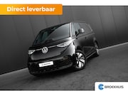 Volkswagen ID. Buzz Cargo - 77 kWh | SOH 96% | IQ-Led | Navigatie | Stoelverwarming | Na