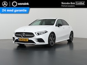 Mercedes-Benz A-klasse - 180 AMG Line | Night | Widescreen | Stoelverwarming | Achter