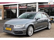 Audi A3 - Sportback 1.4 e-tron PHEV | PANORAMADAK | ALCANTARA/LEER | B