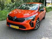 Renault Clio - Evolution 1.0 90 pk 1 Eig.4000 km Led verl. Apple Carplay 16