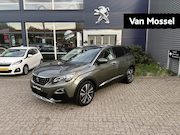 Peugeot 3008 - 1.2 PureTech Allure | Climate Control | Cruise Control | App