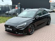 Hyundai i30 - N 2.0 N 2021 280PK Automaat Facelift Pano Dealer ondh