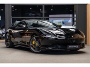 Ferrari Roma - Spider V8 Atelier Daytona Seats Roma Spider 3.9 V8 Carbon in