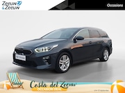 Kia Ceed - Sportswagon 1.0T Comfortline Edition | Camera | Apple Carpla