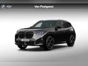BMW X3 - M50 xDrive M Sport Pro | Professional Pack | Comfo
