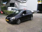 Fiat Punto Evo - 0.9 TwinAir Sport nap pas airco