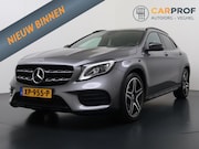 Mercedes-Benz GLA-Klasse - 180 Business Solution AMG Night Upgrade Camera | Pano | Stoe