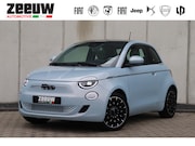 Fiat 500e - La Prima by Bocelli 42 kWh | JBL | Winter | Pano | 17′