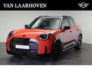 MINI Aceman - SE / Pakket M / JCW / 18" John Cooper Works Slide