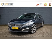 Peugeot 508 - 1.6 e-THP Blue Lease Executive AUTOMAAT / PANO / CRUISE