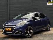 Peugeot 208 - 1.2 PureTech GT-line | Pano | Navi | Climate