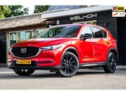 Mazda CX-5 - 2.5 4WD SkyActiv-G 194 Signature Automaat I Bose I 360 Camer