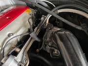 Mercedes-Benz CLK-Klasse - 230 K. Avantgarde Kompressor