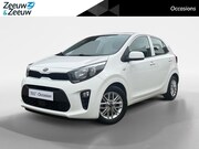 Kia Picanto - 1.0 DPi DynamicLine | 1e Eigenaar | Achteruitrijcamera | App