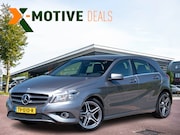 Mercedes-Benz A-klasse - 180 Ambition H6 Sport | AMG ALU | H.Leder | Command NAV | Cl
