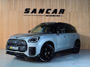 MINI Countryman - 1.5 C John Cooper Works L PANO|HUD|H&K|AMBIENT|JCW SPORTREMM