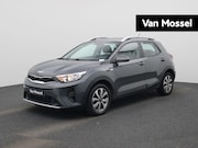 Kia Stonic - 1.0 T-GDi DynamicLine