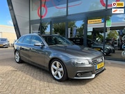 Audi A4 - Avant 1.8 TFSI S edition Automaat